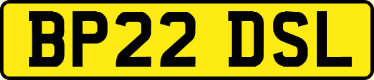 BP22DSL