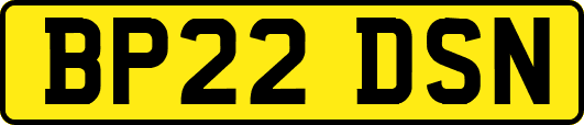 BP22DSN