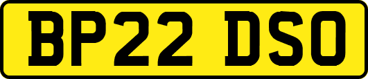 BP22DSO