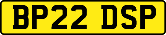 BP22DSP