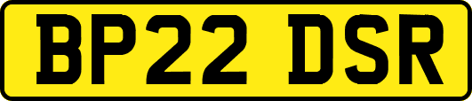 BP22DSR