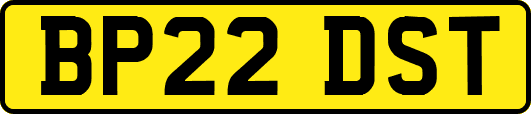 BP22DST