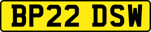 BP22DSW