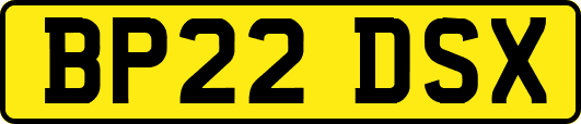 BP22DSX