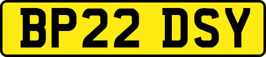 BP22DSY