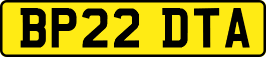 BP22DTA