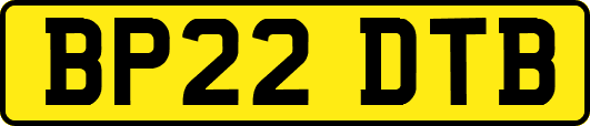 BP22DTB