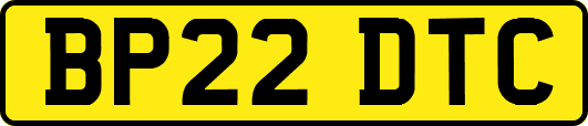 BP22DTC