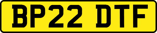 BP22DTF