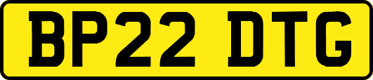 BP22DTG