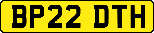 BP22DTH