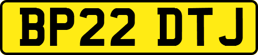 BP22DTJ