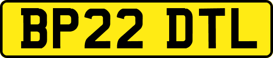 BP22DTL