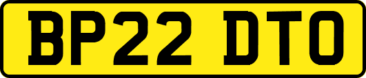 BP22DTO