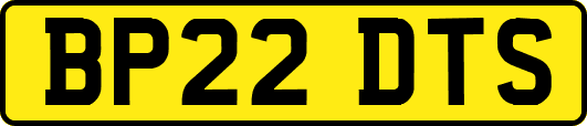 BP22DTS