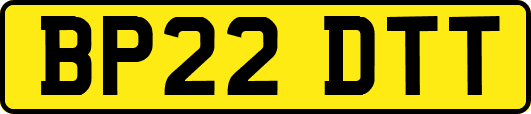 BP22DTT