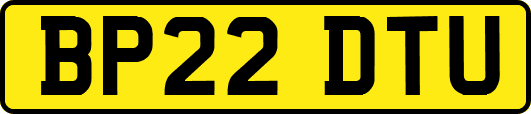 BP22DTU