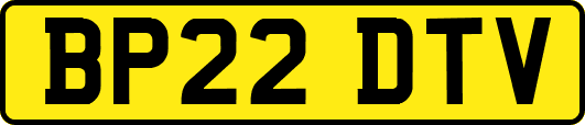 BP22DTV