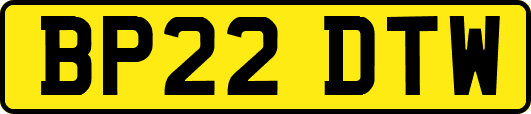 BP22DTW