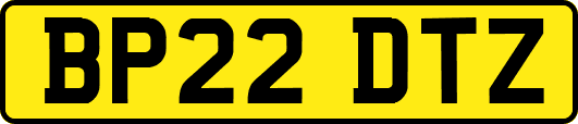 BP22DTZ
