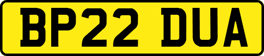BP22DUA