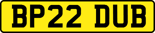 BP22DUB