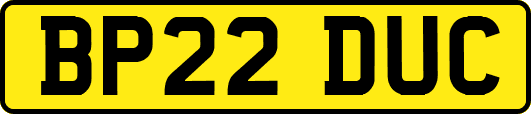 BP22DUC