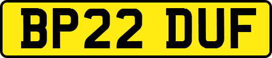 BP22DUF