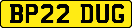 BP22DUG
