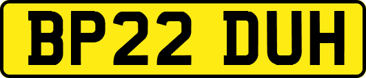 BP22DUH
