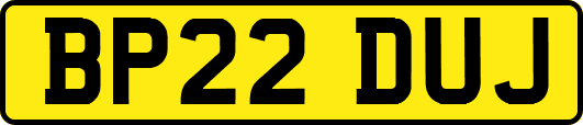 BP22DUJ