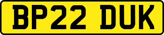 BP22DUK