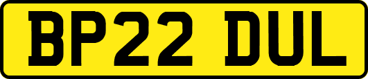 BP22DUL