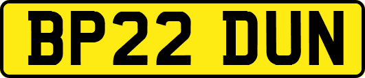 BP22DUN