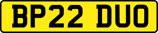 BP22DUO