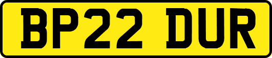 BP22DUR