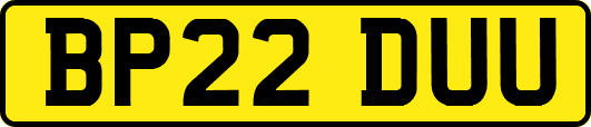 BP22DUU