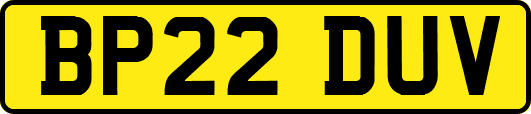 BP22DUV