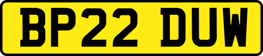 BP22DUW