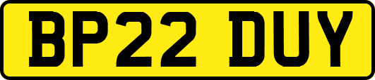 BP22DUY