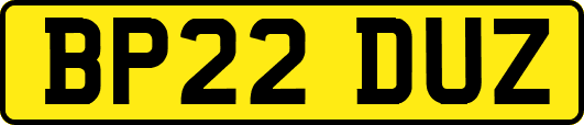BP22DUZ