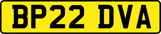 BP22DVA