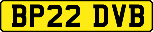 BP22DVB