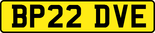 BP22DVE