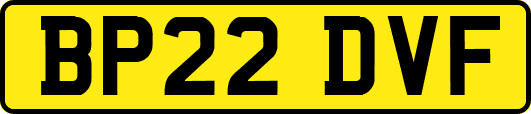 BP22DVF