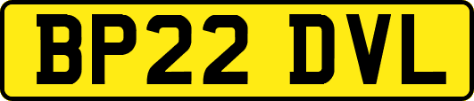 BP22DVL
