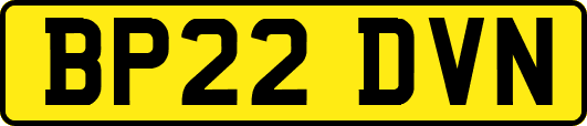 BP22DVN