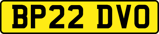 BP22DVO