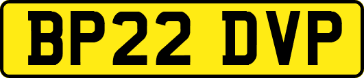 BP22DVP