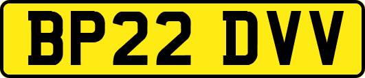 BP22DVV